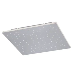 Paul Neuhaus Q-NIGHTSKY, plafón LED, 60x60cm