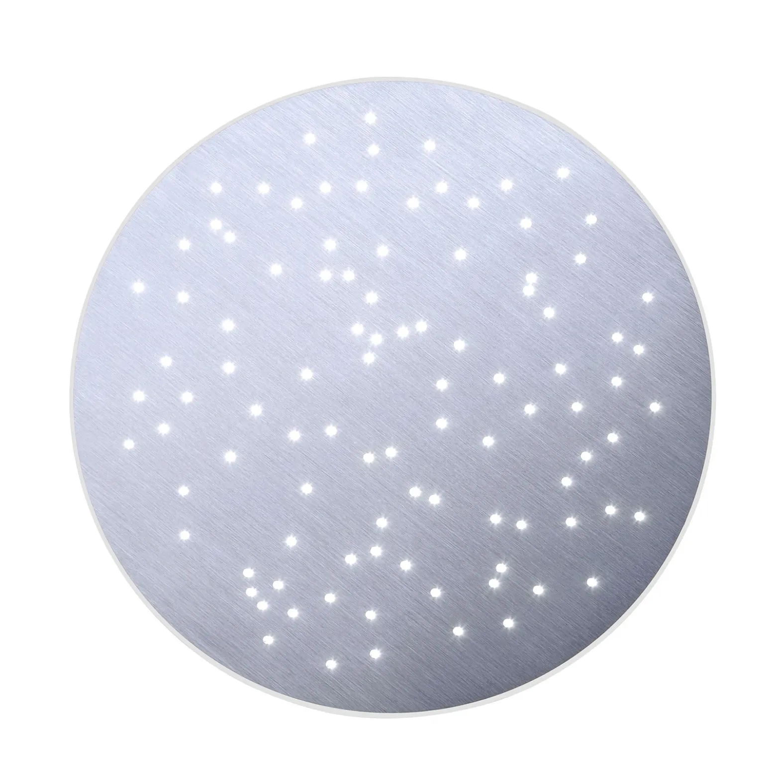 Paul Neuhaus Q-NIGHTSKY plafón, redondo
