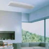 Paul Neuhaus Q-NIGHTSKY, plafón LED 100x25cm