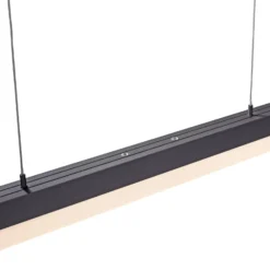 Paul Neuhaus Sina lámpara colgante LED CCT touch