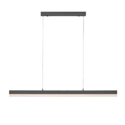 Paul Neuhaus Sina lámpara colgante LED CCT touch