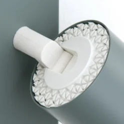 Penn downlight de techo, verde claro, longitud 60 cm, acero/aluminio