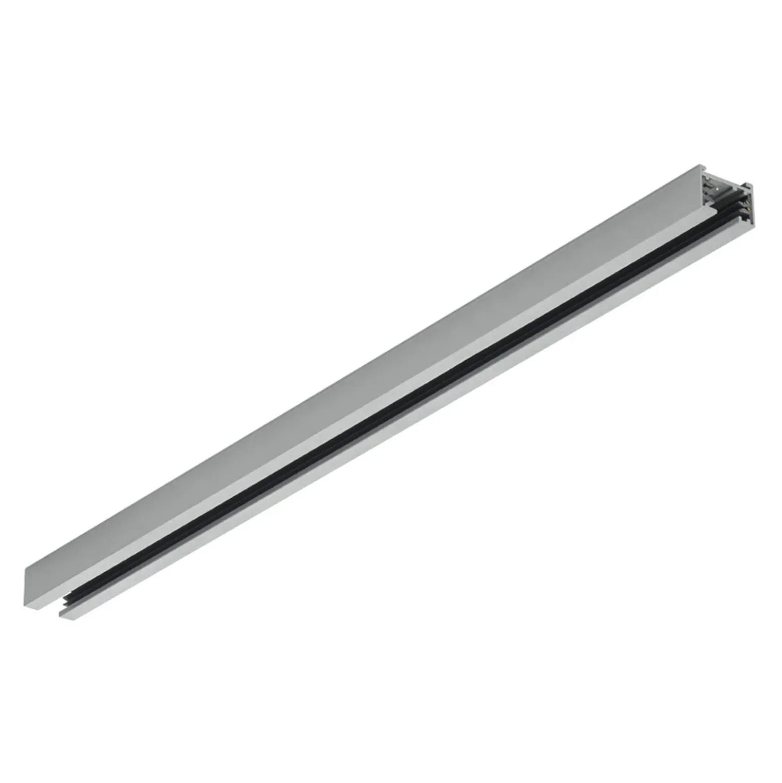 pista DUOline 2 fases, titanio, 50cm