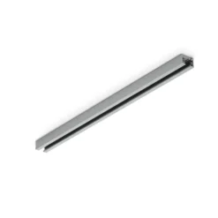 pista DUOline 2 fases, titanio, 50cm