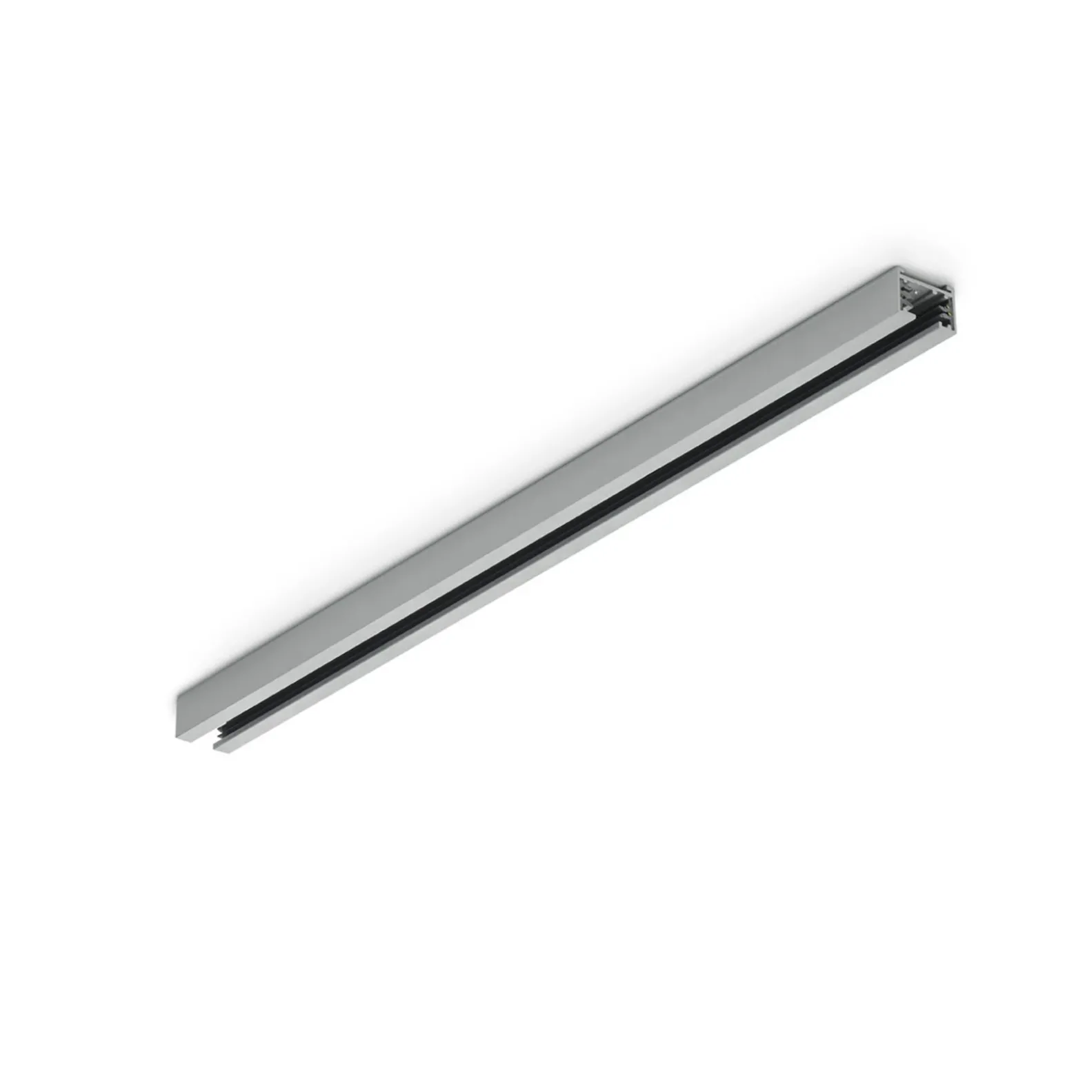 pista DUOline 2 fases, titanio, 50cm