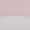 Plafón Cloud, rosa, 43 cm de largo, textil, nube, E27