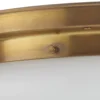 Plafón clásico Harry, Ø 30 cm