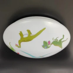 Plafón Dinos