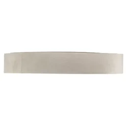 Plafón Laguna, crema, Ø 100 cm