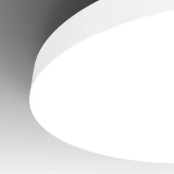 Plafón LED Allrounder 1, color de la luz regulable