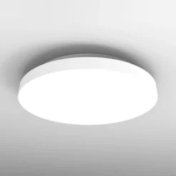 Plafón LED Allrounder 1, color de la luz regulable