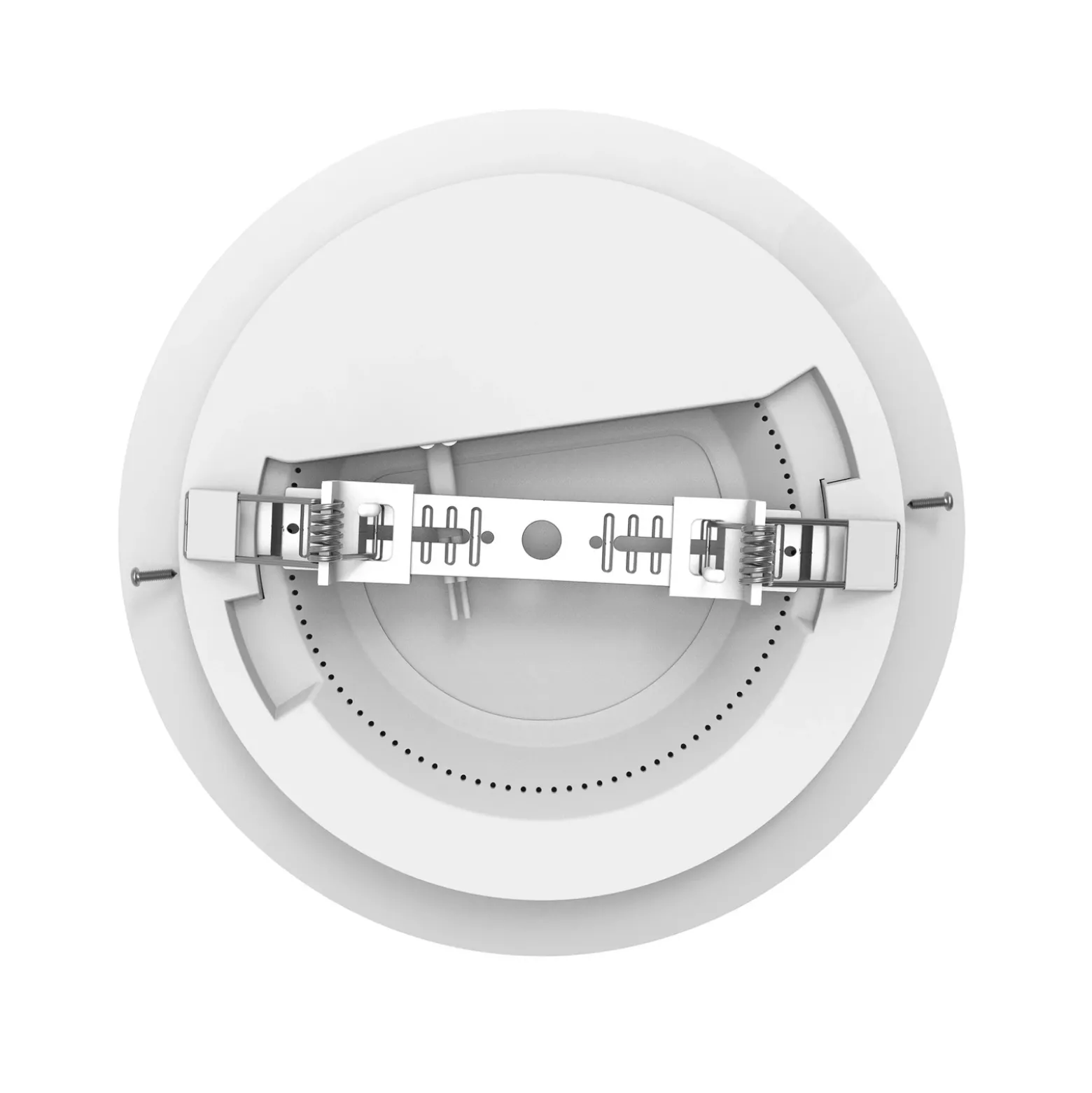 Plafón LED Allrounder 2, 3000K