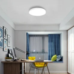 Plafón LED Allrounder 2, 3000K