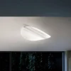 Plafón LED Diphy, 54 cm