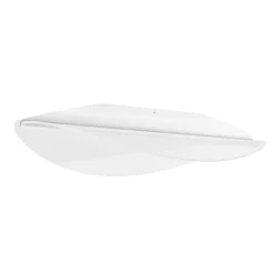 Plafón LED Diphy, 54 cm