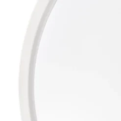 Plafón LED Edmund de Lindby, blanco, Ø 39 cm, CCT, IP44