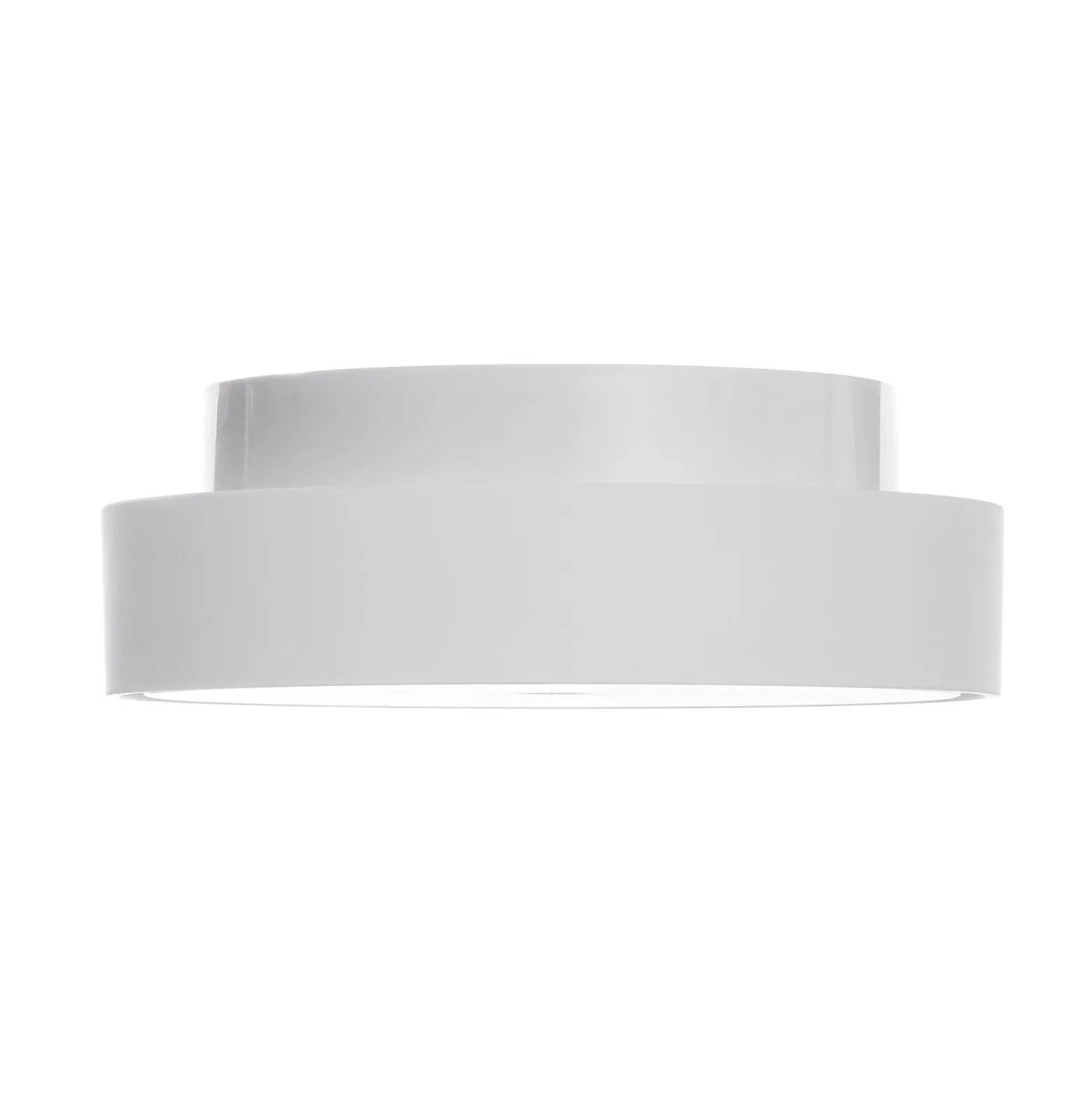 Plafón LED Hatton IP65, 25 cm