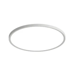 Plafón LED inteligente Amela de Müller Licht tint, Ø 30 cm