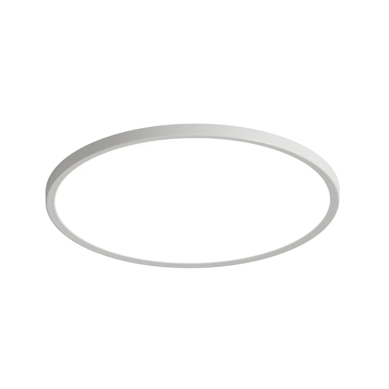 Plafón LED inteligente Amela de Müller Licht tint, Ø 30 cm