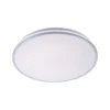 Plafón LED Isabell, Ø 49 cm