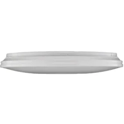 Plafón LED Lavinia con sensor 60cm