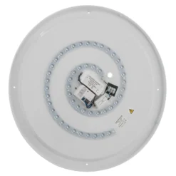 Plafón LED Lavinia con sensor 60cm