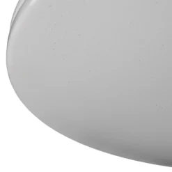 Plafón LED Lavinia con sensor 60cm