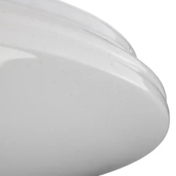 Plafón LED Lavinia con sensor 60cm