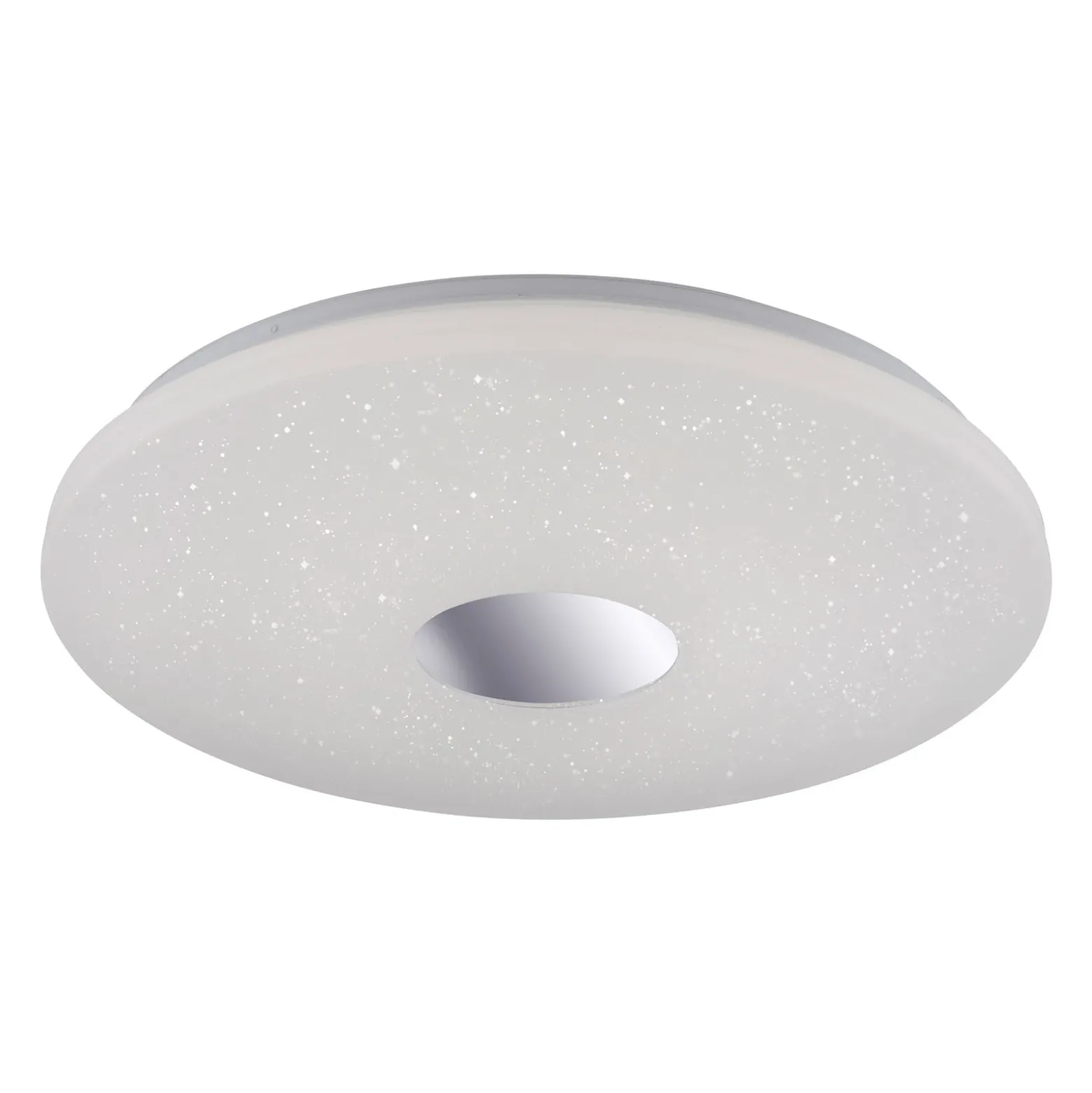 Plafón LED Lavinia con sensor 60cm