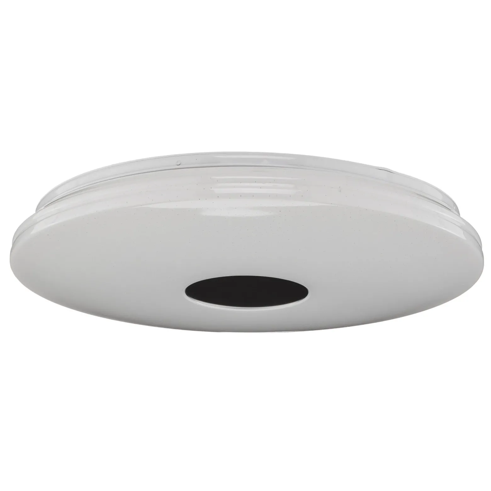 Plafón LED Lavinia con sensor 60cm