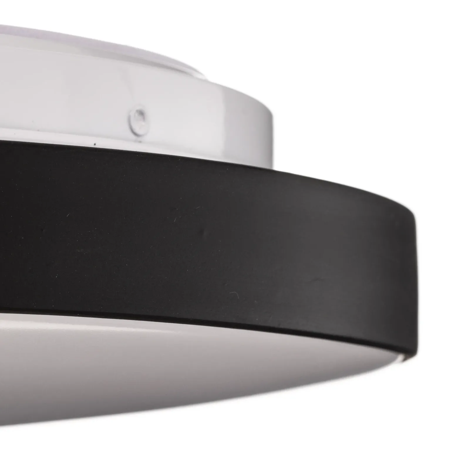 Plafón LED Malbona, IP44