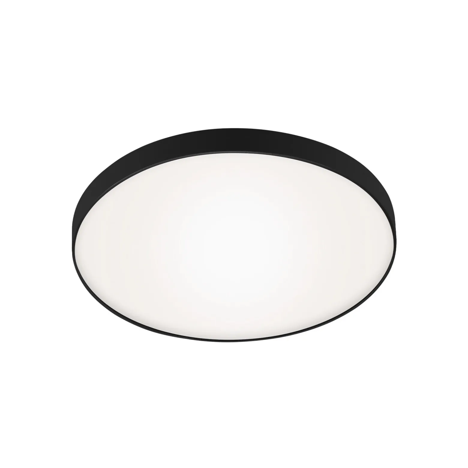 Plafón LED Malbona, IP44