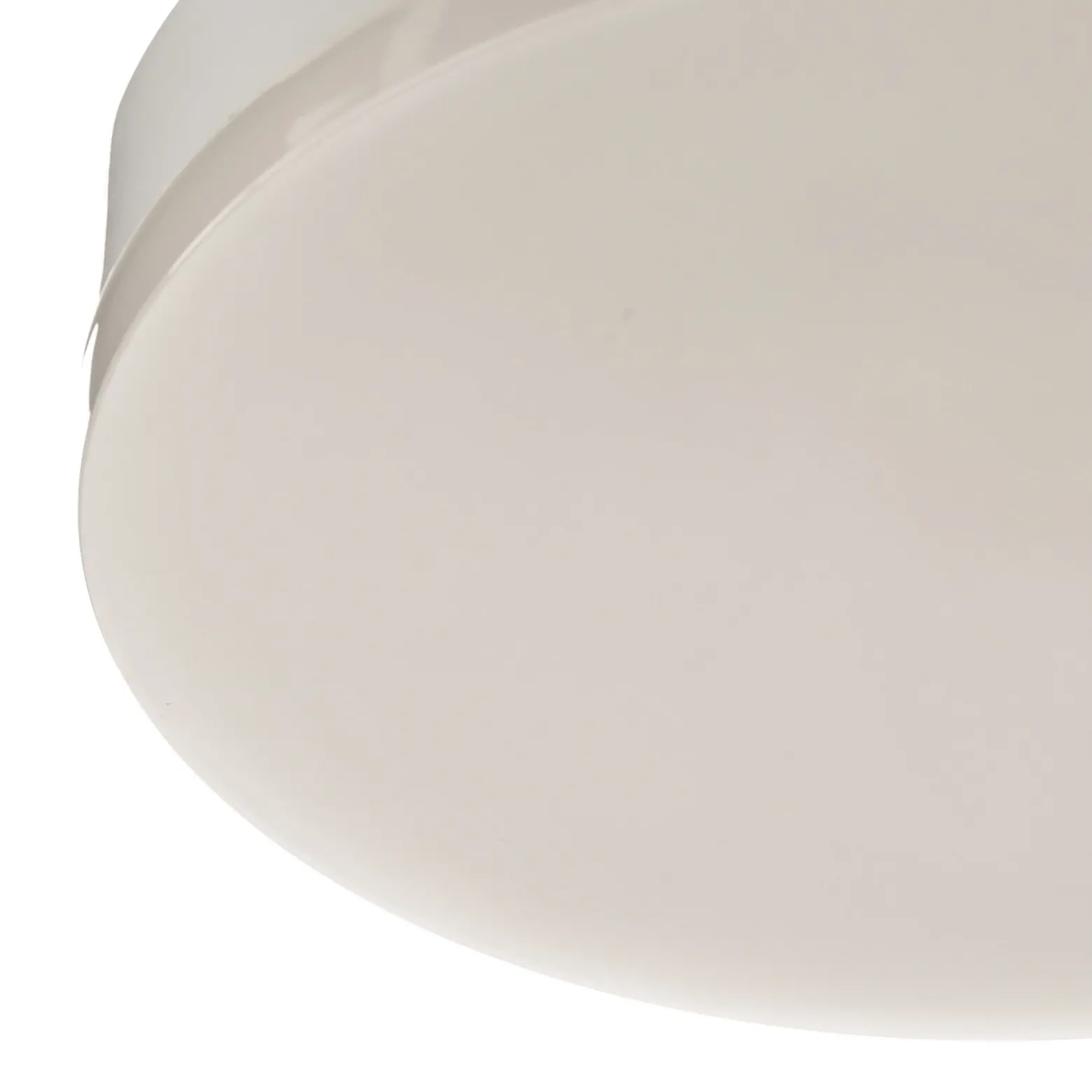 Plafón LED Naxo, 3.000 K, IP44