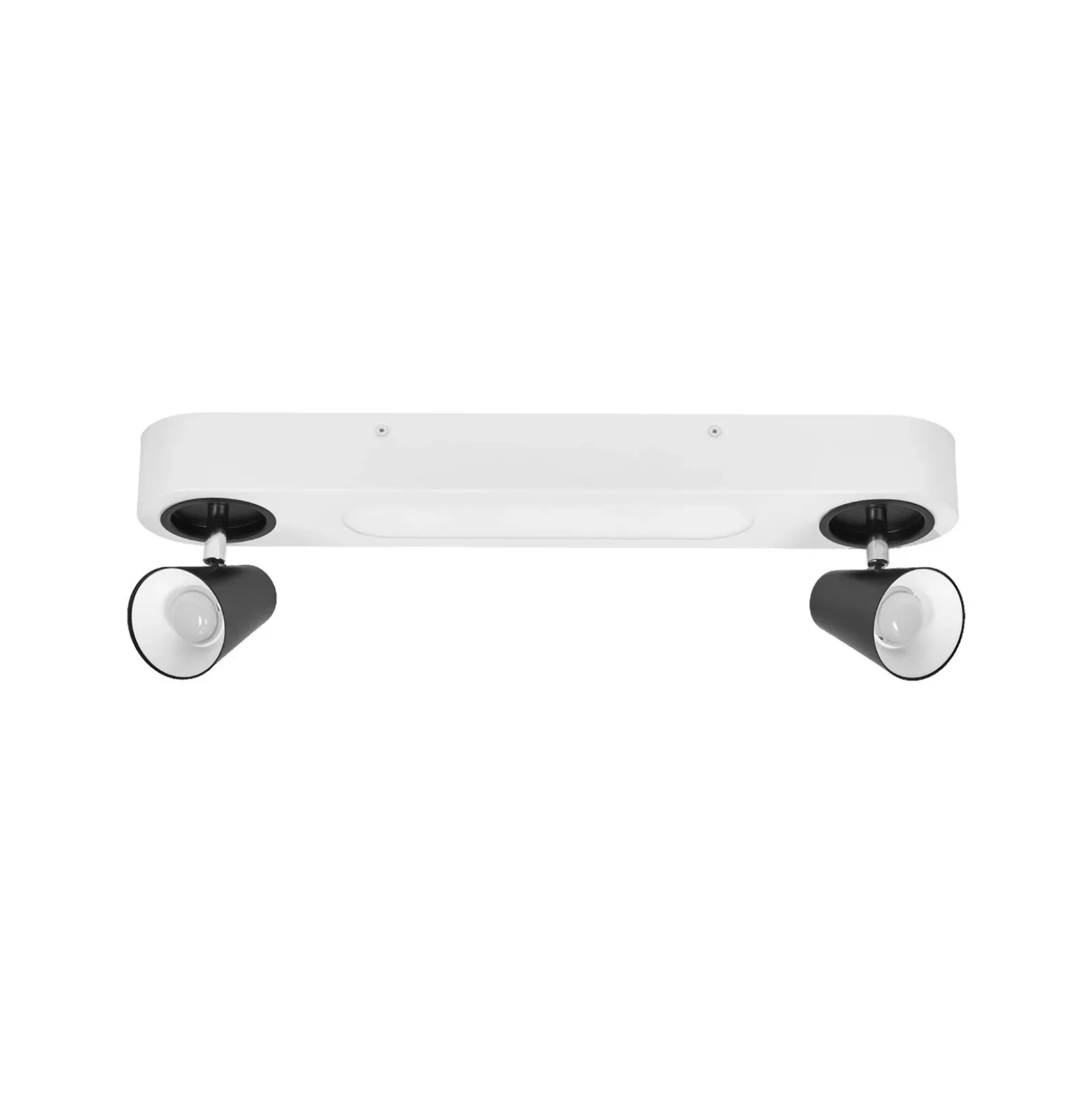 Plafón LED NEPTUNE CLICK-SELECT de OSRAM, 2 focos, blanco