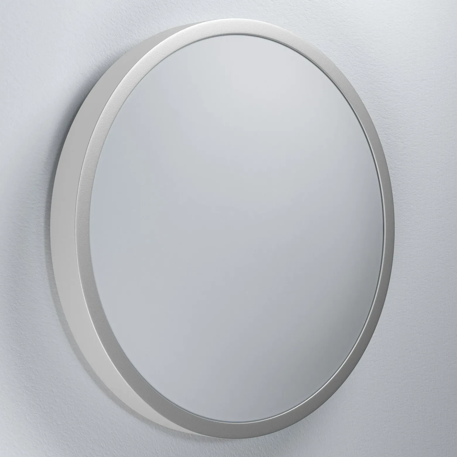 Plafón LED ORBIS de OSRAM, Ø 31 cm, CCT, blanco