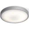 Plafón LED ORBIS de OSRAM, Ø 41 cm, CCT, blanco