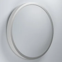 Plafón LED ORBIS de OSRAM, Ø 31 cm, CCT, blanco
