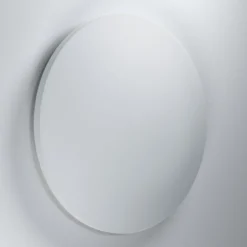 Plafón LED OSRAM ORBIS PURE, blanco, Ø 40 cm, 24 W