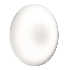 Plafón LED OSRAM ORBIS PURE, blanco, Ø 40 cm, 24 W
