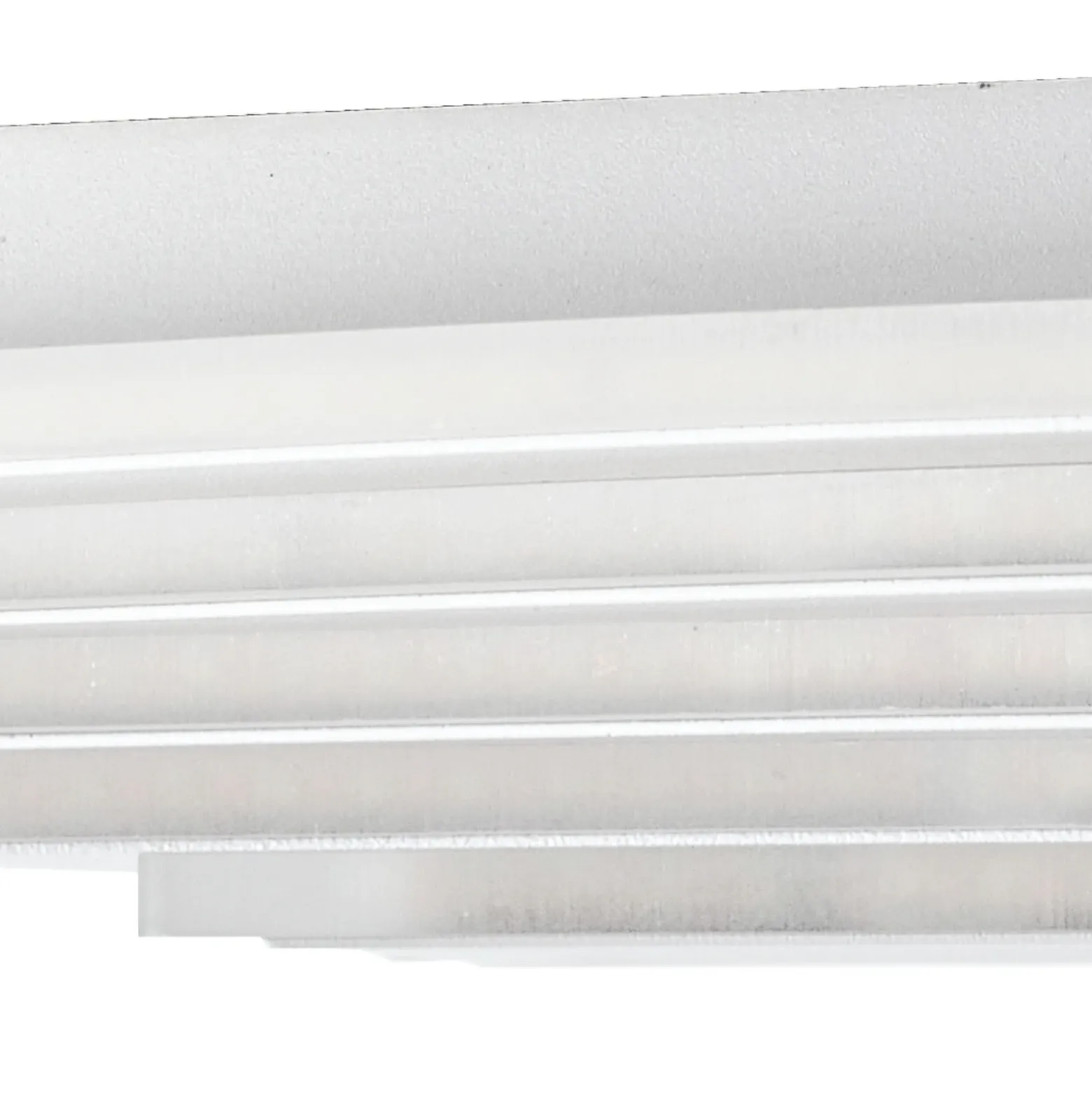 Plafón LED Rebeka de Lindby, 47 x 47 cm, CCT, control remoto