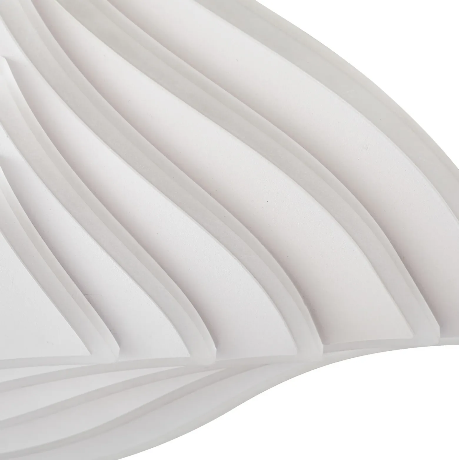 Plafón LED Rebeka de Lindby, 47 x 47 cm, CCT, control remoto
