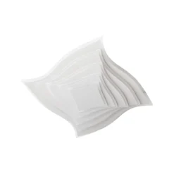 Plafón LED Rebeka de Lindby, 47 x 47 cm, CCT, control remoto