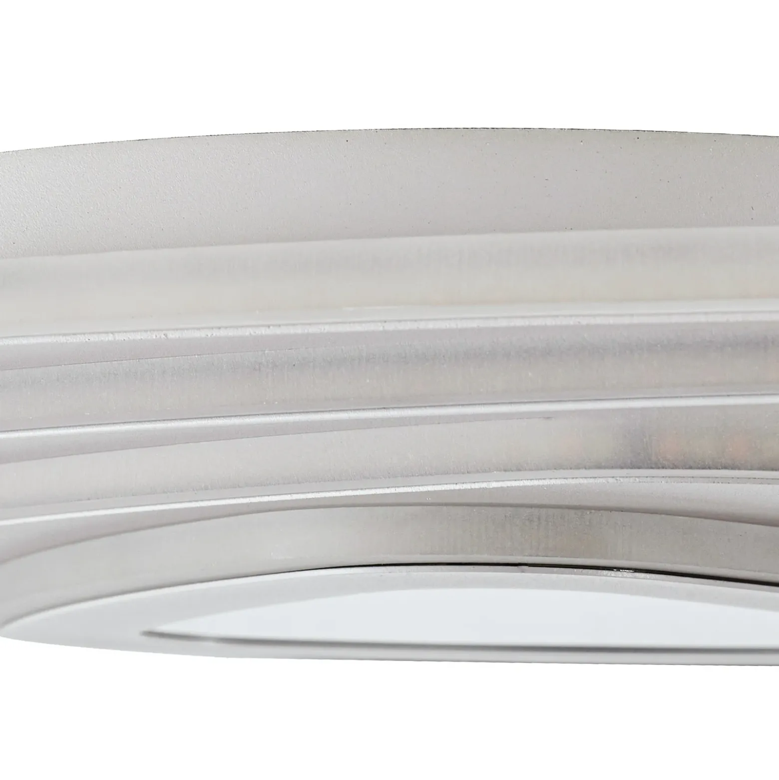 Plafón LED Rebeka de Lindby, 48 x 49 cm, CCT, control remoto
