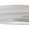 Plafón LED Rebeka de Lindby, 48 x 49 cm, CCT, control remoto