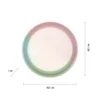 plafón LED Spheric, CCT, RGB, Ø 48 cm