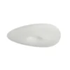 Plafón LED Stilnovo Mr. Magoo, fase, Ø52 cm