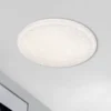 Plafón LED Style, control remoto