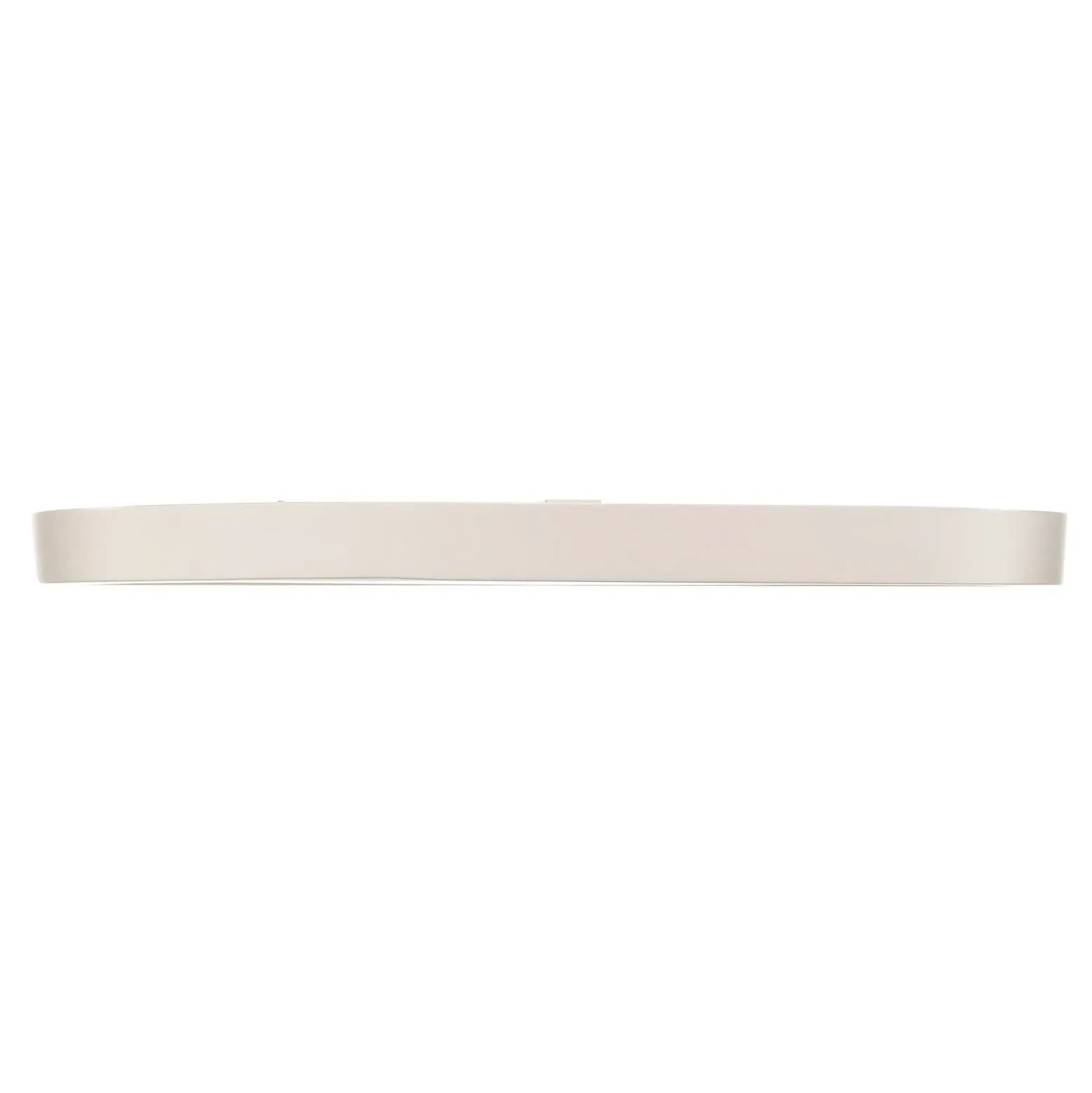 Plafón LED ultraplano Lero Ø 40 cm