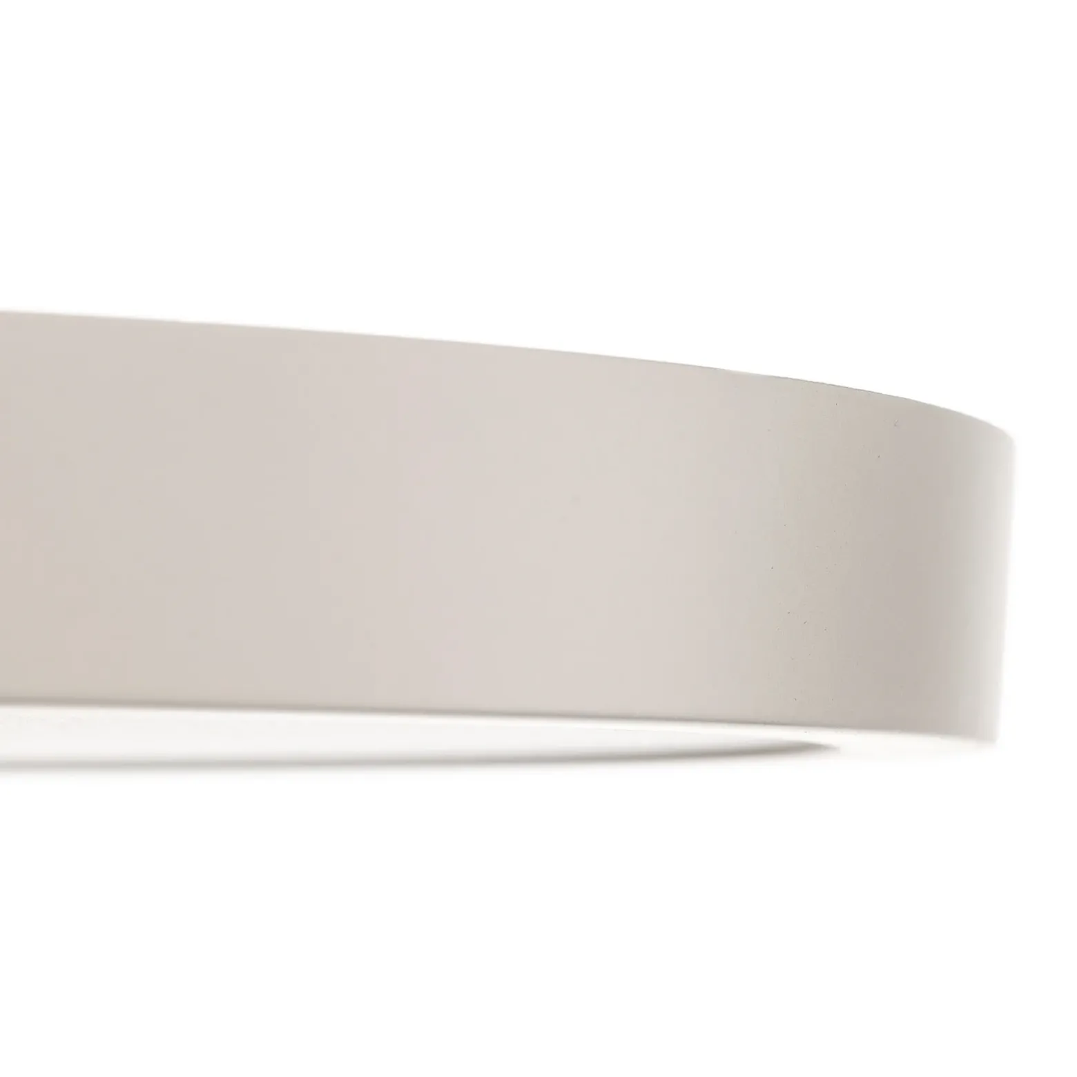 Plafón LED ultraplano Lero Ø 40 cm