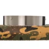 Plafón LED Wheel, RGB, camuflaje